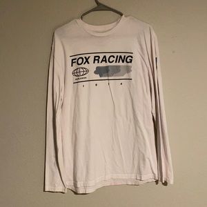 Fox Racing